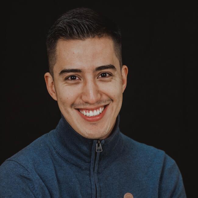 Babysitter in Majadahonda: Miguel Ángel