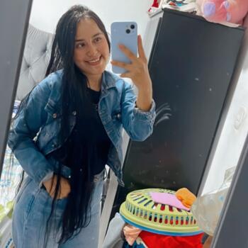 Baby-sitter in Floridablanca: Isabel niño