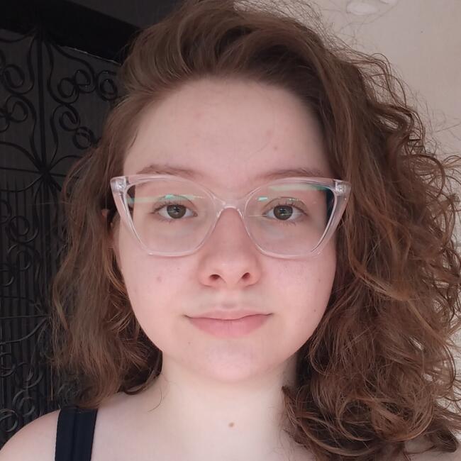 Babysitter in Nova Iguaçu: Gabriela