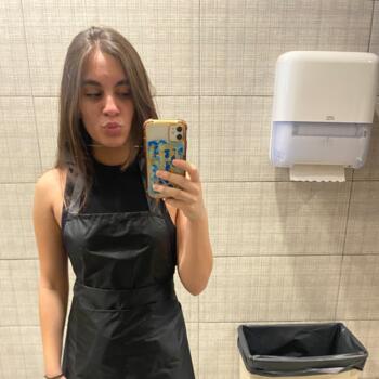 Babysitter in Chihuahua City: Ximena Cardona