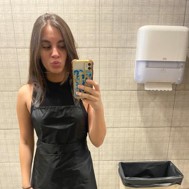 Niñera en Chihuahua: Ximena Cardona