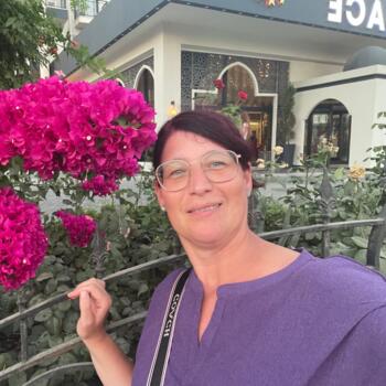 Babysitter in Erfurt: Angelique