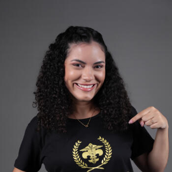 Babysitter in Recife: Annarya