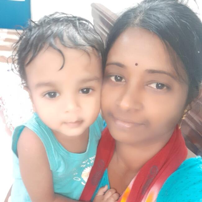 Babysitter στην περιοχή Hyderābād: Sumalatha