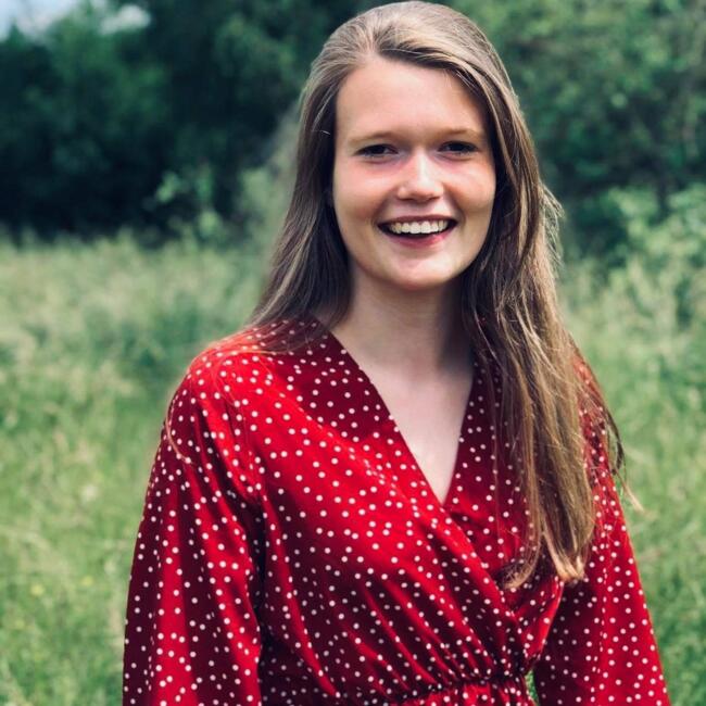 Babysitter in Zottegem: Emmely