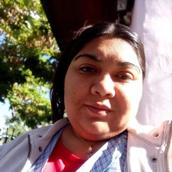 Niñera Cipolletti: Micaela
