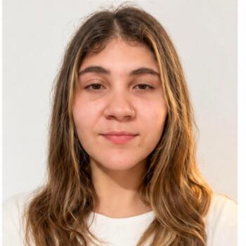 Babysitter in Olavarría: Valentina