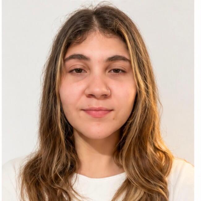 Babysitter in Olavarría: Valentina