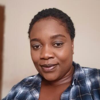 Babysitter in Kempton Park: Farayi