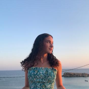 Babysitter a Torino: Silvia