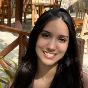 Babysitter in Ceilândia: Beatriz