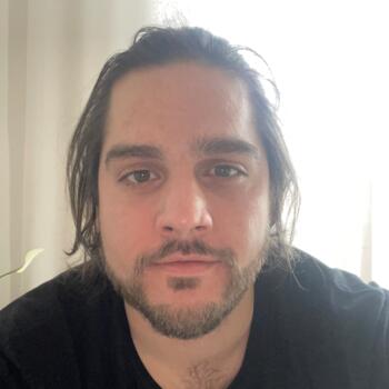 Babysitting job in Monterrey: babysitting job Daniel Omar