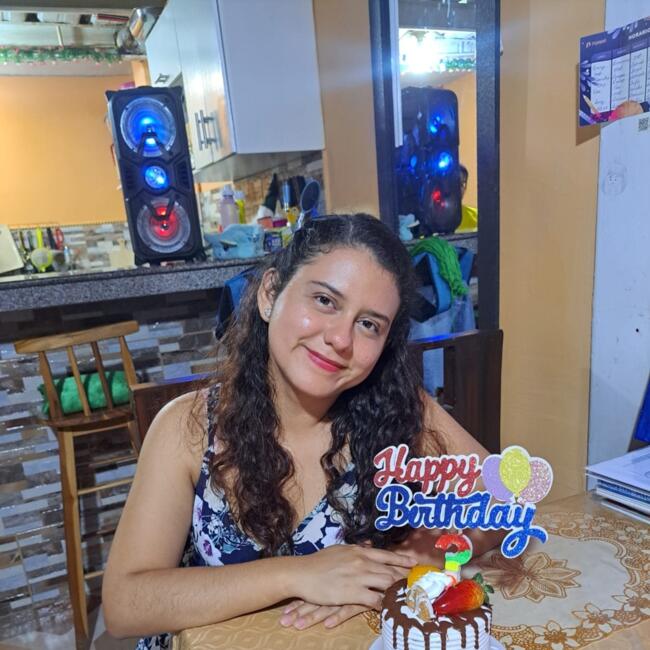 Babysitter in Durán: Denisse