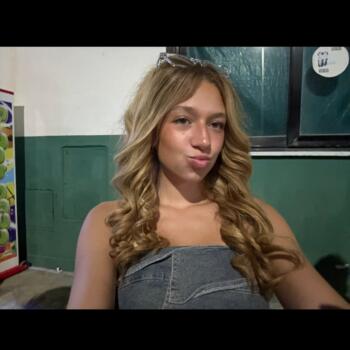 Babysitter a Bareggio: Alessia