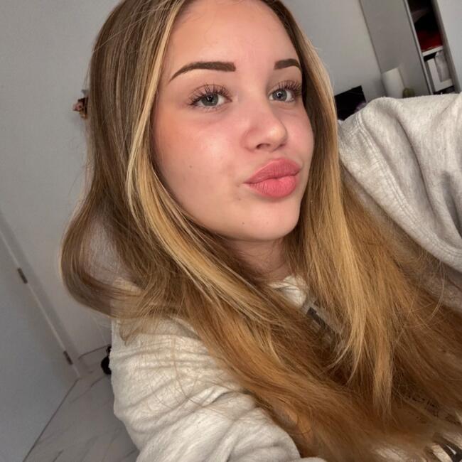 Nanny in Ibiza Town: Arantxa