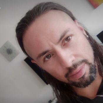 Trabajo de canguro en Archena: trabajo de canguro Max