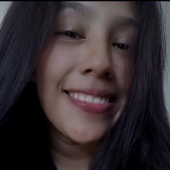 Babysitter in Pacora: Raquel