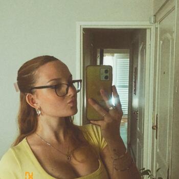 Babysitter in Rosario: Angy