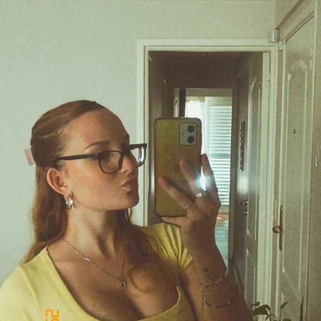 Babysitter in Rosario: Angy