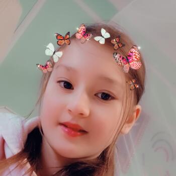 Babysitter Wuppertal: Amelie