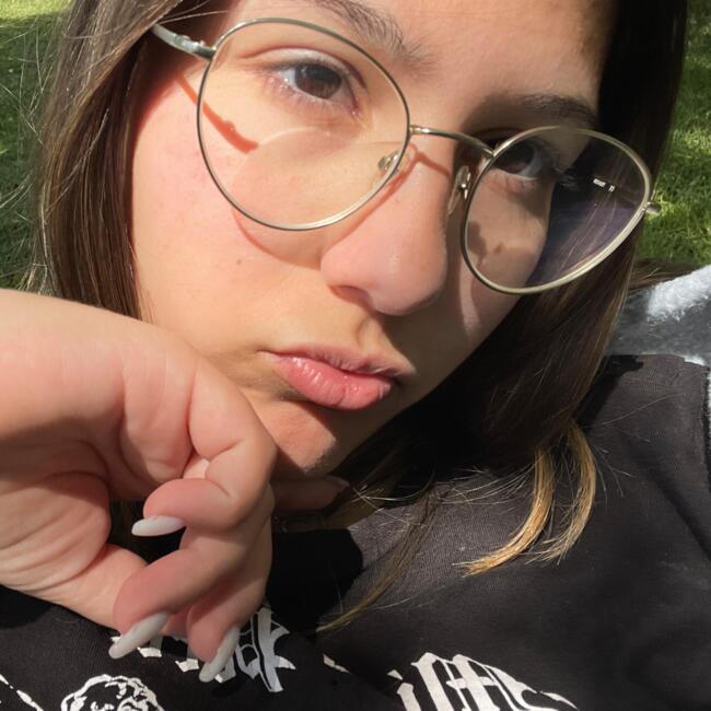 Babysitter em Cartaxo: Lara