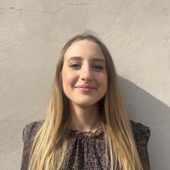 Babysitter Sydney: Letizia