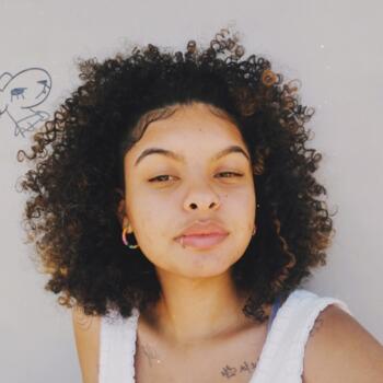 Babysitter in Uberlândia: Naftali