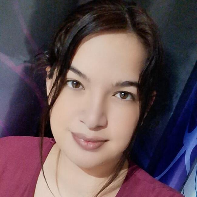 Niñera en Santiago de Chile: Yeleyrma