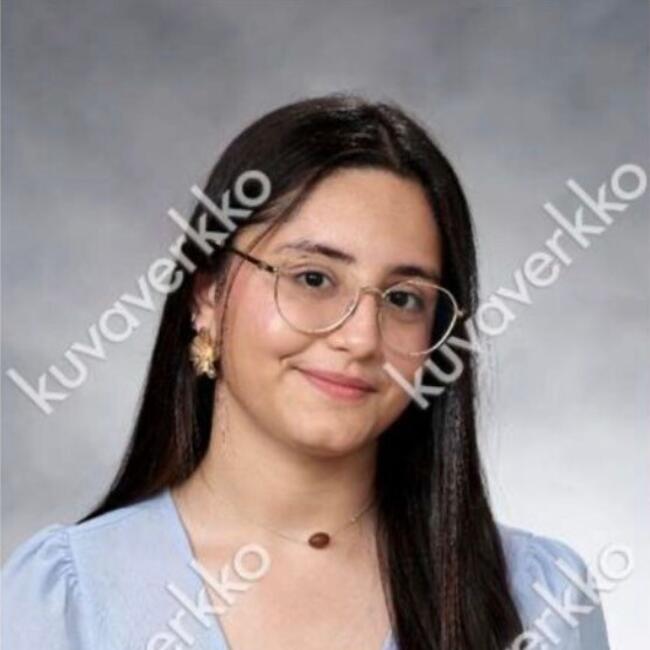 Barnvakt i Lahtis: Retaj