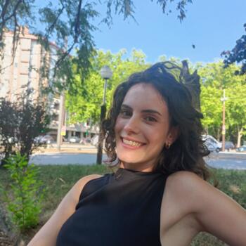Canguro en Cerdanyola del Vallès: Inés