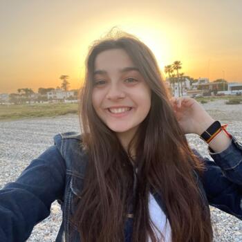 Nanny in Valencia: Irene