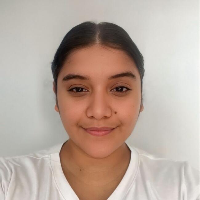 Babysitter in Palma: Eve