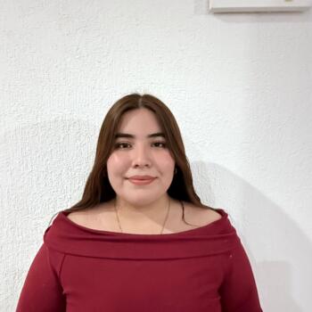 Niñera en Cancún: Camila