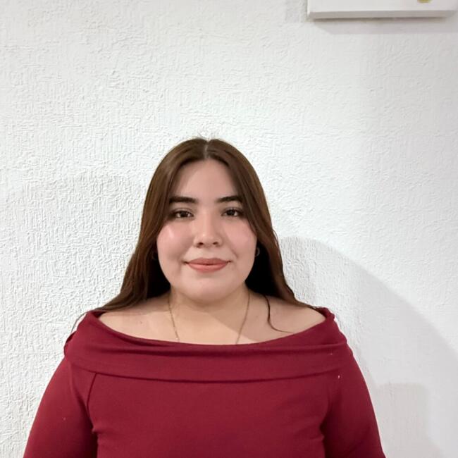 Niñera en Cancún: Camila