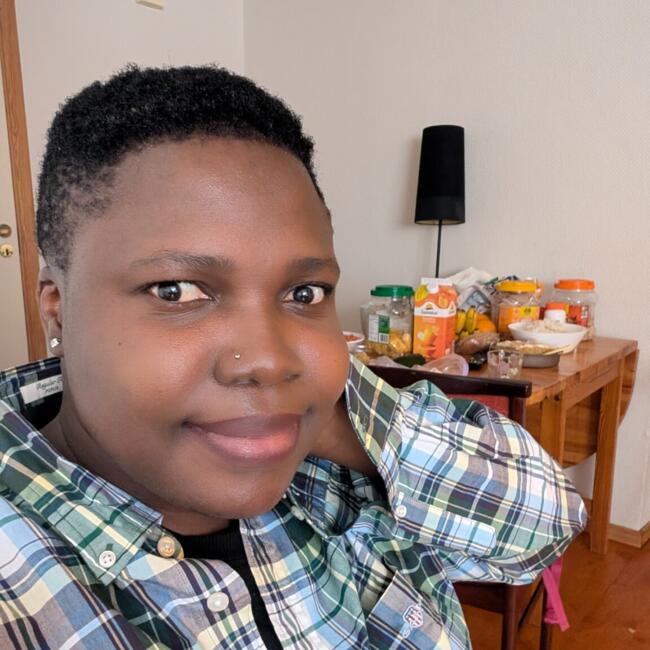 Babysitting job in Stavanger: Karinate Nolani