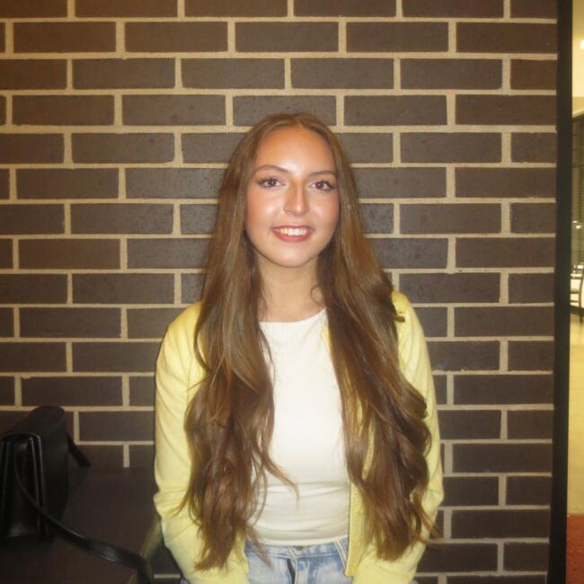 Babysitter in Chicago: Meliha