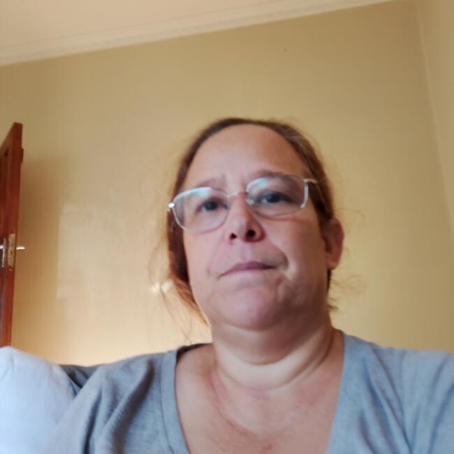 Nanny in Timaru: Samantha