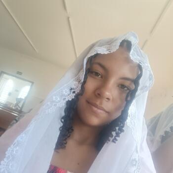 Babá em Porto Seguro: Kevile