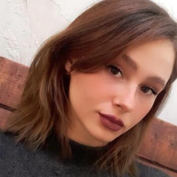 Babysitter in Pando: Melanise