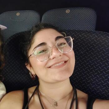 Babysitter a Pozzuoli: Miriam