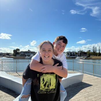 Nanny in Brisbane: Nikita