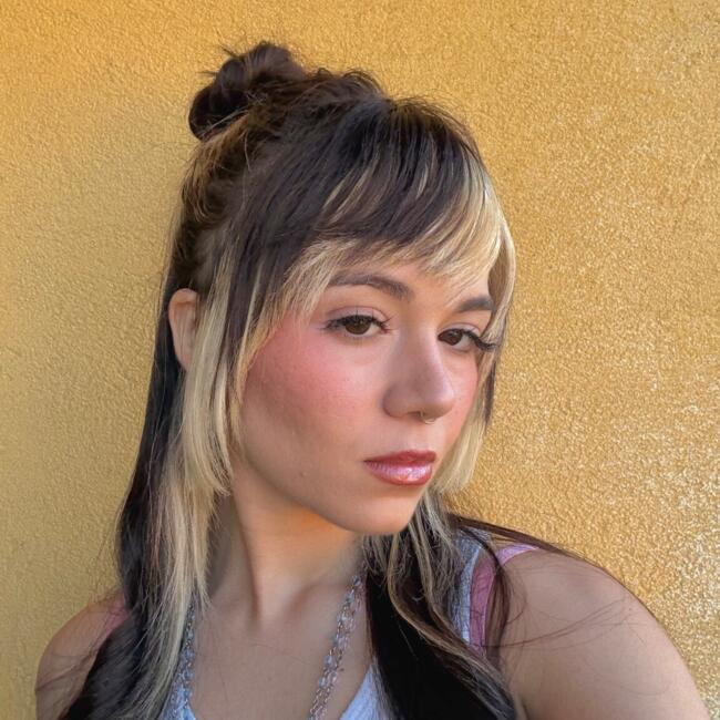 Babysitter in Milan: Miriam Flaminia