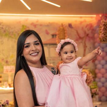 Parent São José dos Campos: Izabel