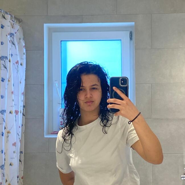 Babysitter in Kasterlee: Sümeyye