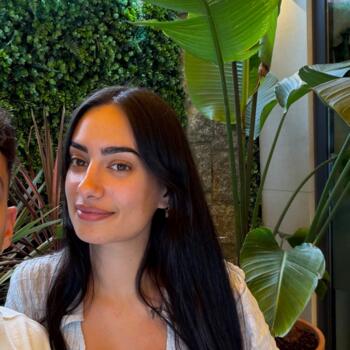 Babysitter A Coruña: Lucia