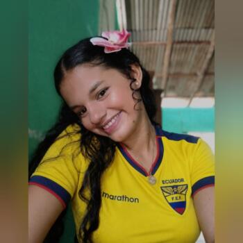 Niñera en Guayaquil: Kassandra
