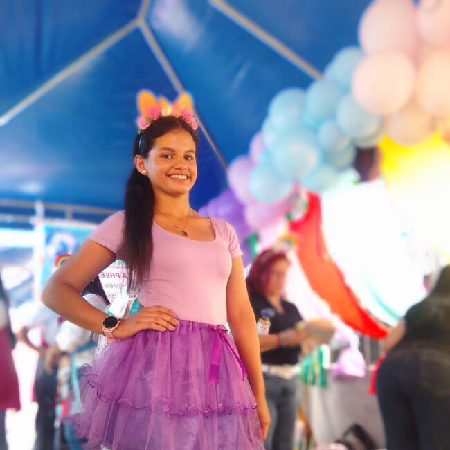 Niñera en Guayaquil: Kassandra