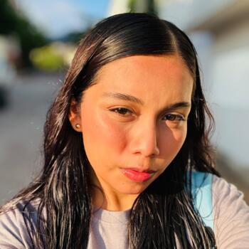 Babysitter in Chiapa de Corzo: Verania Yulian