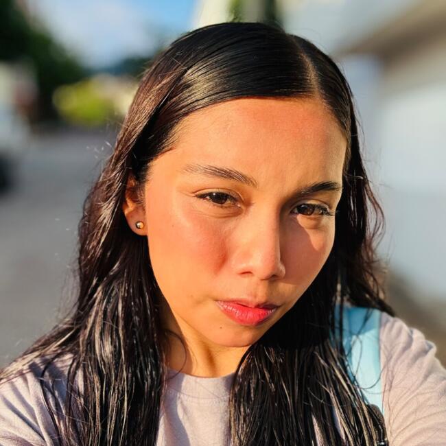 Babysitter in Chiapa de Corzo: Verania Yulian