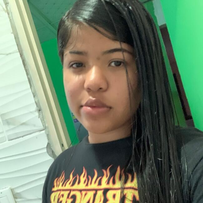 Babysitter in La Chorrera: Irene